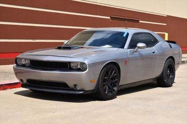 2014 Dodge Challenger
