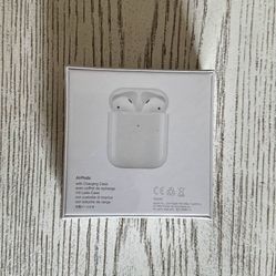 AirPods 1st gen