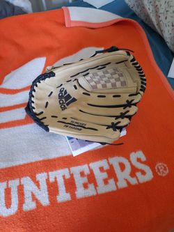 Adidas  Model TR1400NB.   Tan and Black.  14inch