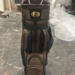 Golf Bag