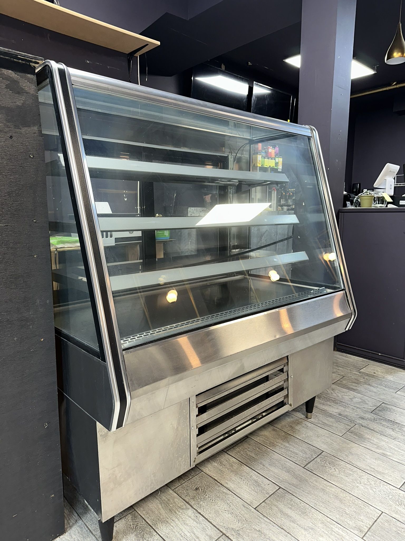 Commercial Refrigerator