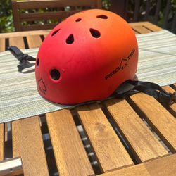 Pro-Tec “The Classic” Skateboarding/roller Skating Helmet