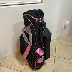 Golf Bag