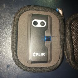 FLIR ONE PRO ANDROID 