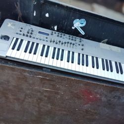 Music Keyboard 