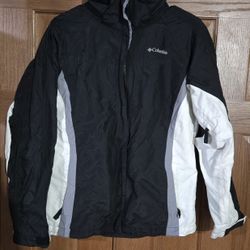 Womens Size Medium Winter Jacket