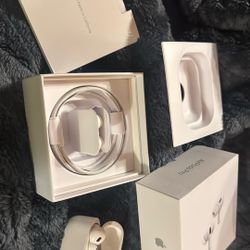Apple Air Pods Pro USB-C