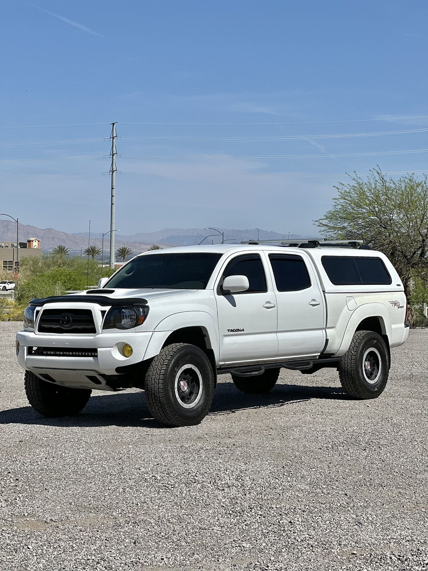 2008 Toyota Tacoma