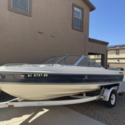 1997 Bayliner Boat