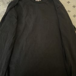 Long sleeve Proclub (medium)