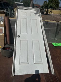 Door