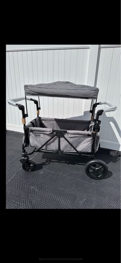 Stroller/ Jeep Wrangler Stroller Wagon/ Jeep/ Wagon/ Kids/ Beach/ Sports/ Travel