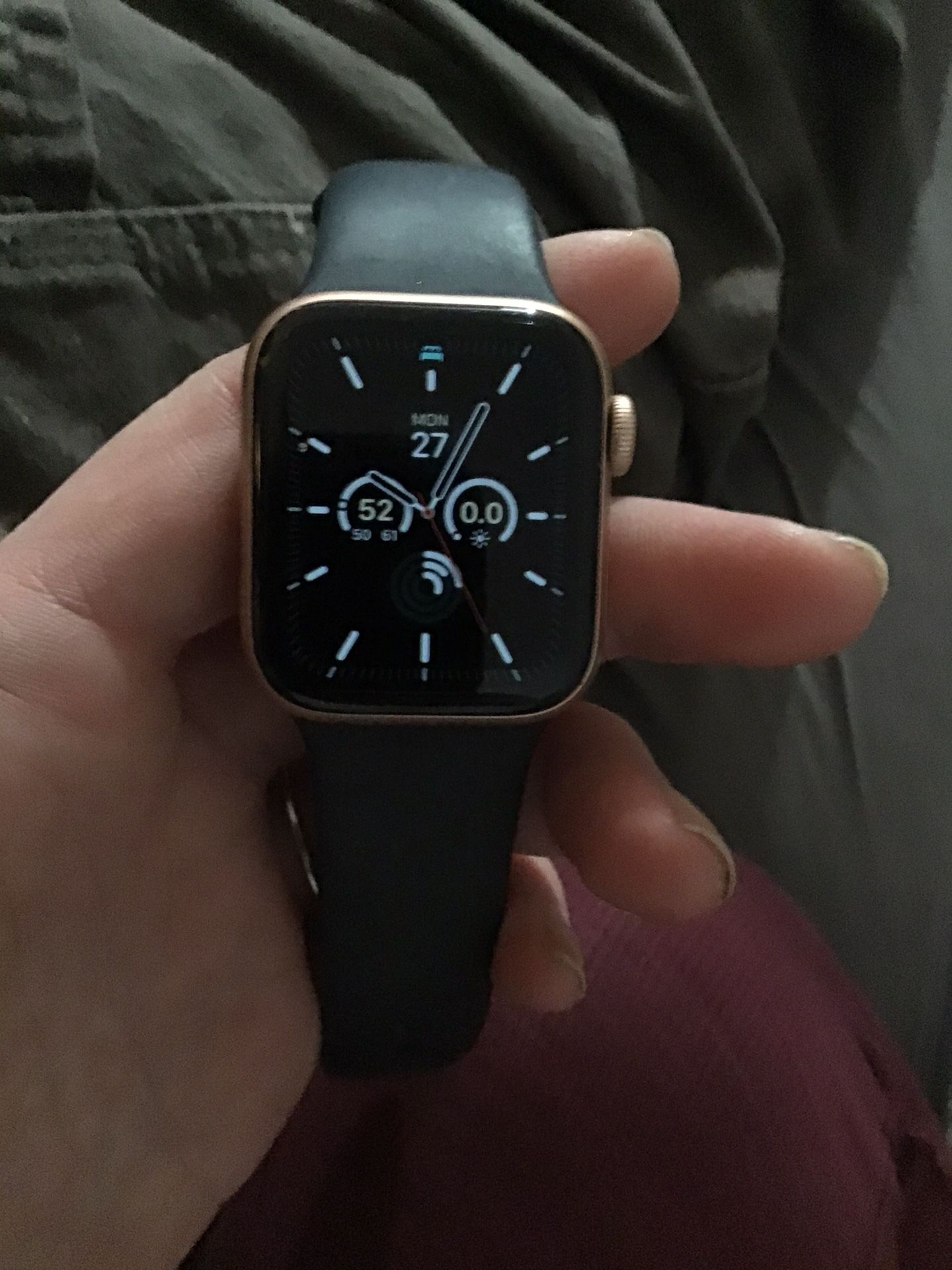 Apple Watch SE