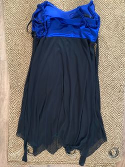 Two cute dresses