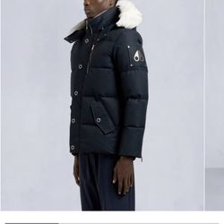 Xl Men’s Moose knuckle 