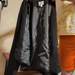 Womans Blazer Jacket