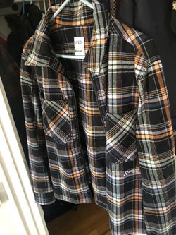 Stylish Men’s Jacket