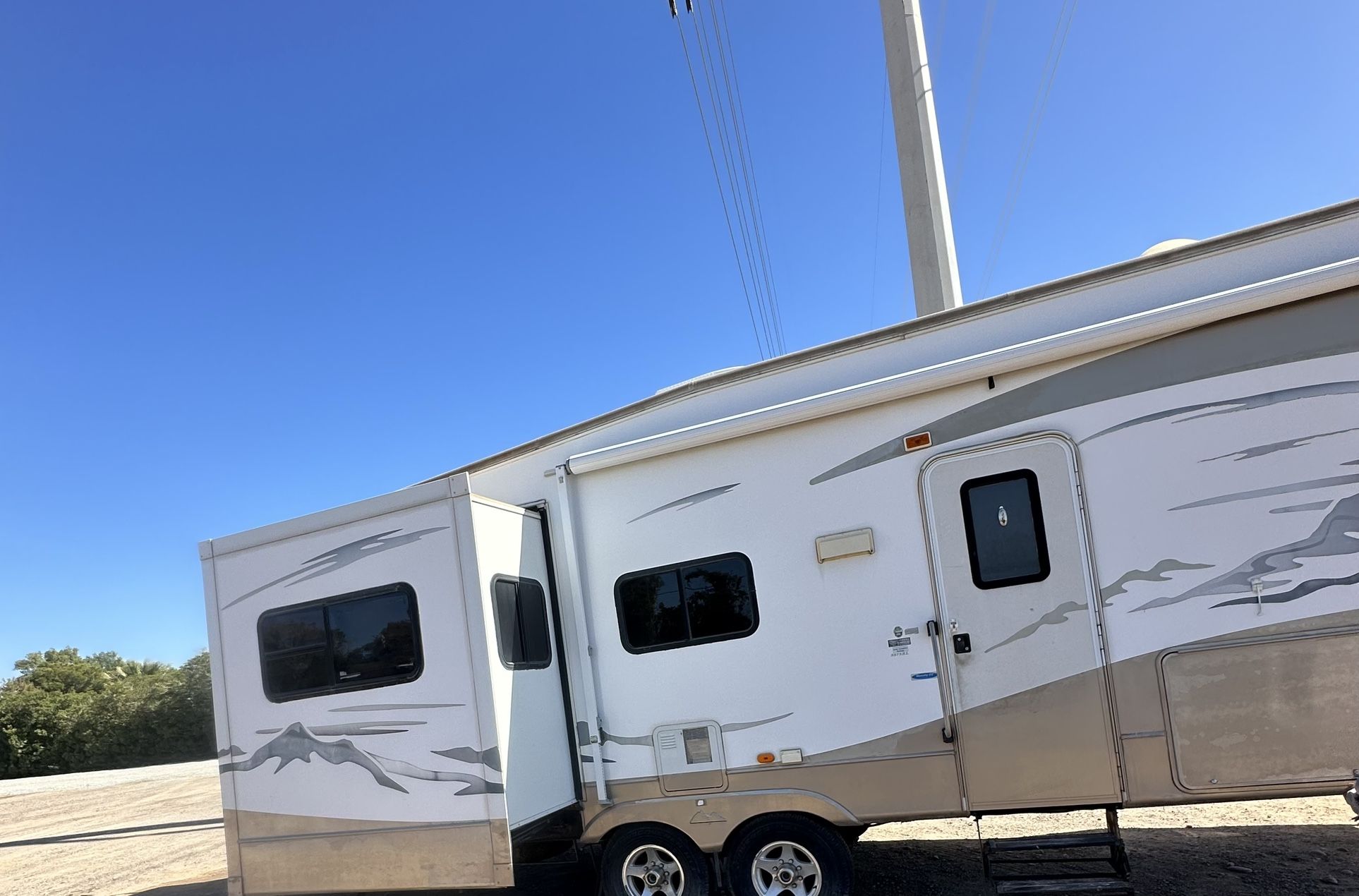 Trailers For Sale Glendale Az