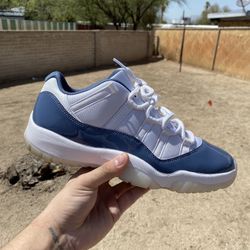 RETRO 11low Undiff Size 12