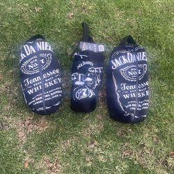 Jack Daniels