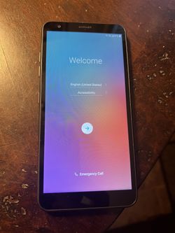 LG Aristo 4+ Cell Phone