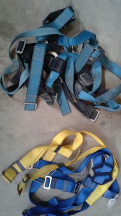 BODY HARNESS