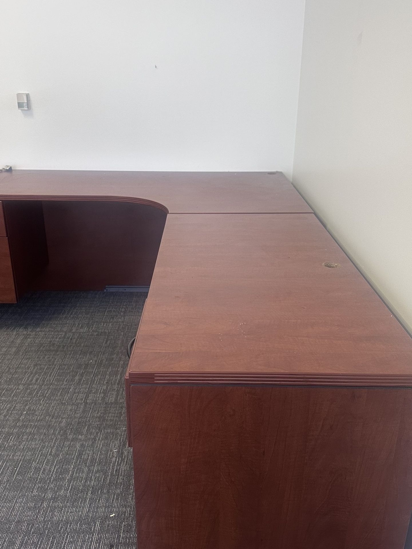 Office Desk