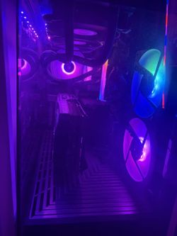 iBUYPOWER Y40 Pro Gaming PC – RTX 5080, Ryzen 9 7900X, 32GB RGB DDR5, 2TB SSD