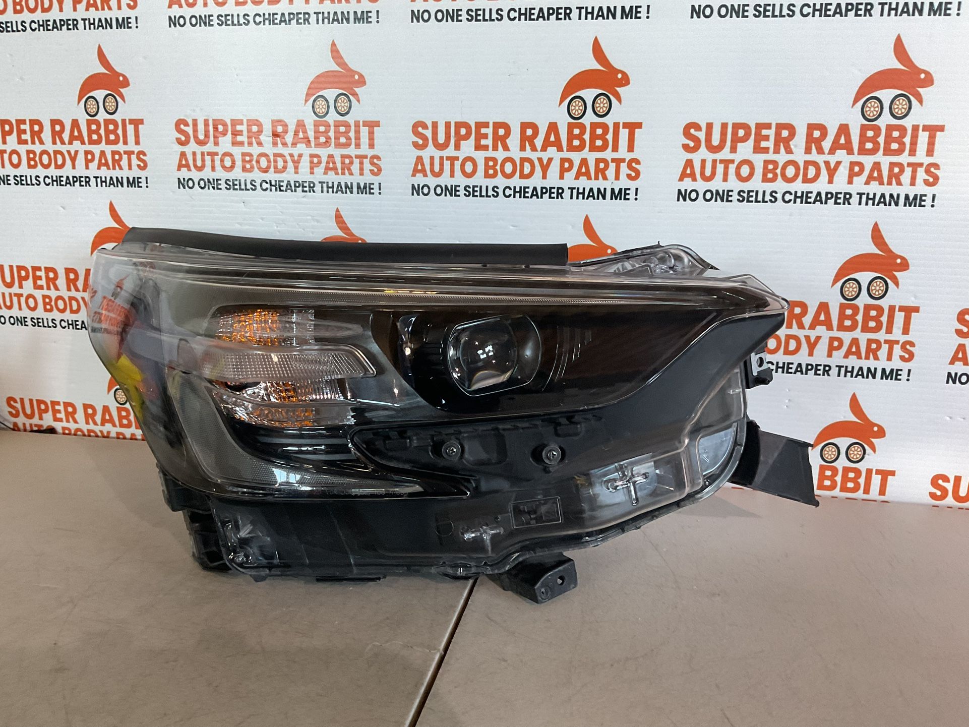 2023 Legacy Outback Passenger LED Headlight AFFORDABLE🌺ORIGINAL 2024