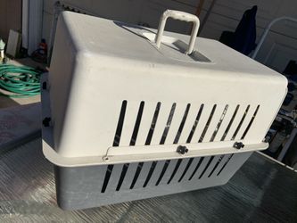 Pet Carrier