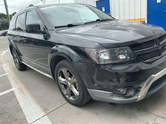 2015 Dodge Journey