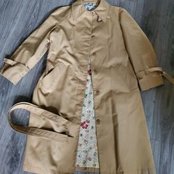 Coats. Jackets. ( Not $1)  Reasonable Offers Accepted 