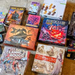 Board Games