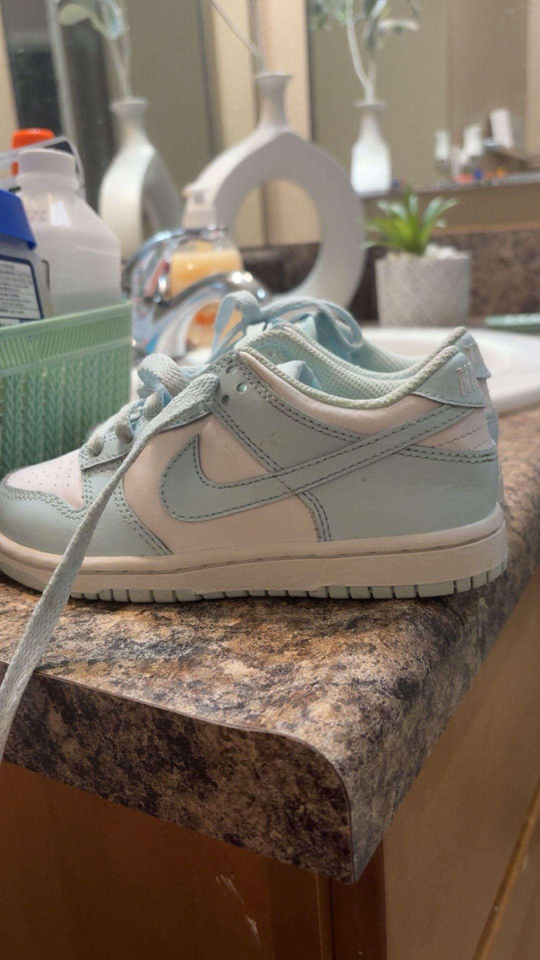 Dunks