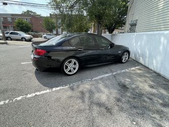 2013 bmw 535i
