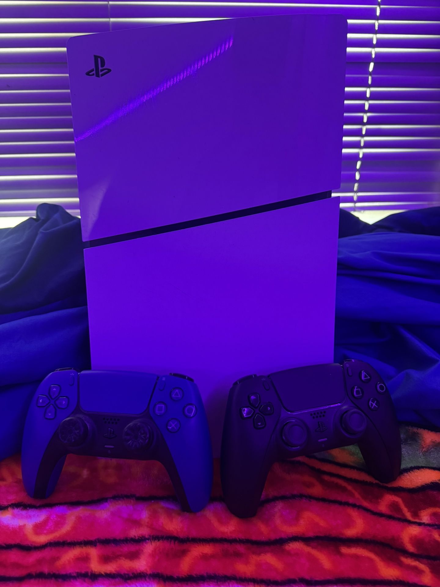 PlayStation 5