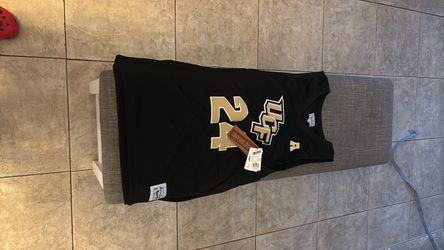 Basketball jersey