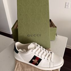 Gucci Ace Sneaker