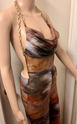 Woman’s jumpsuit