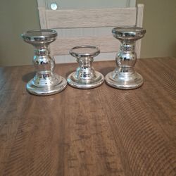Candles Holders