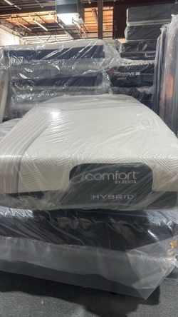 XL Twin mattress