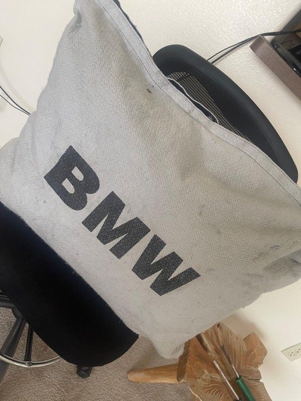 All-weather protection - Car Cover Outdoor for BMW 5 Series E60 Car Cove