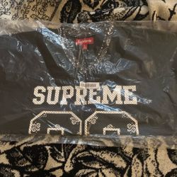 Supreme Bandana Jersey 
