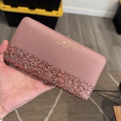 Kate Spade wallet