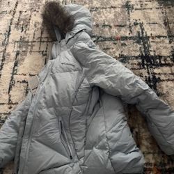 Columbia Jacket