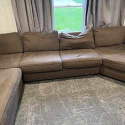 3 Piece Sectional