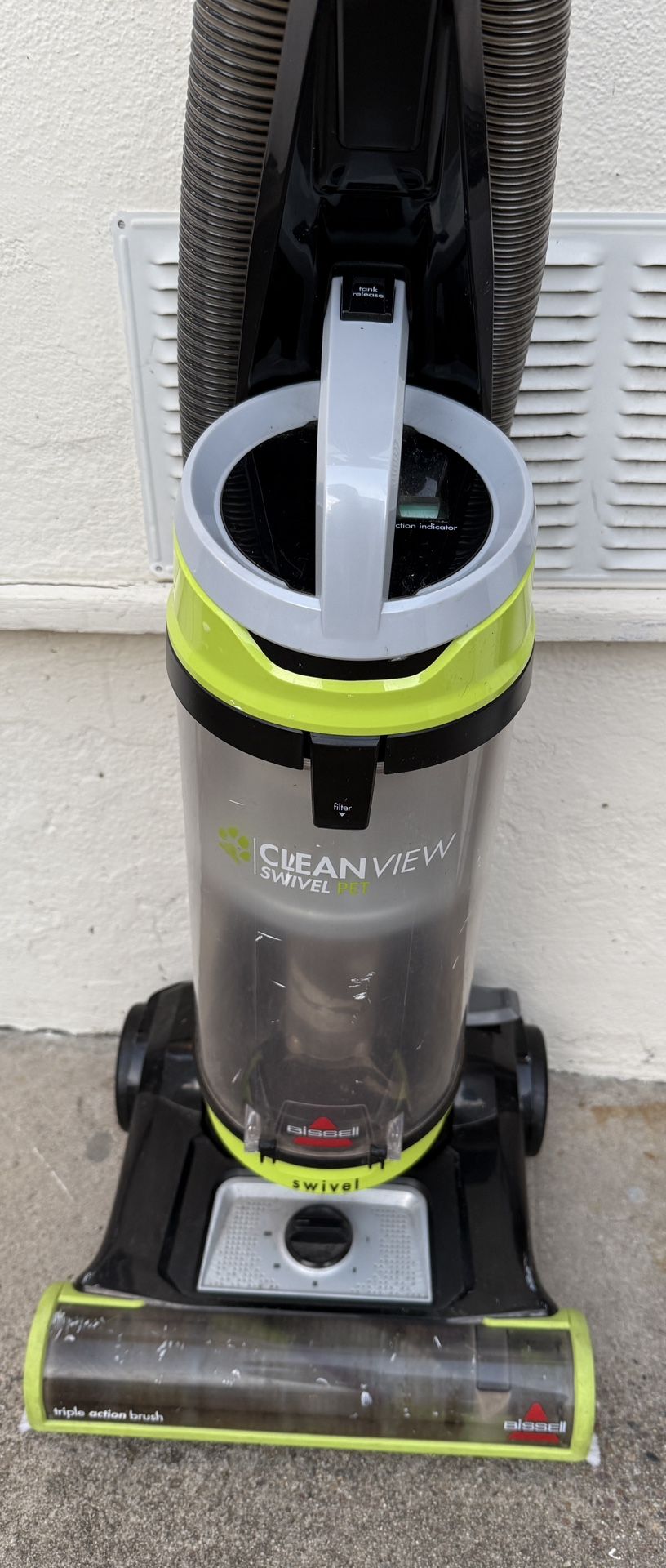 Vacuum Cleaner Pet Pro
