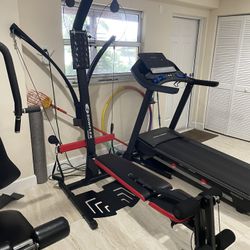 Bowflex PR1000 for Sale in Miami FL OfferUp
