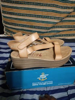 Blowfish Malibu shoes