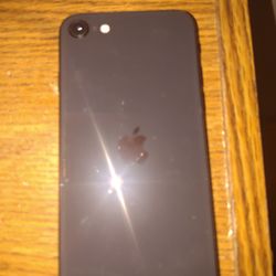 iPhone se 64g